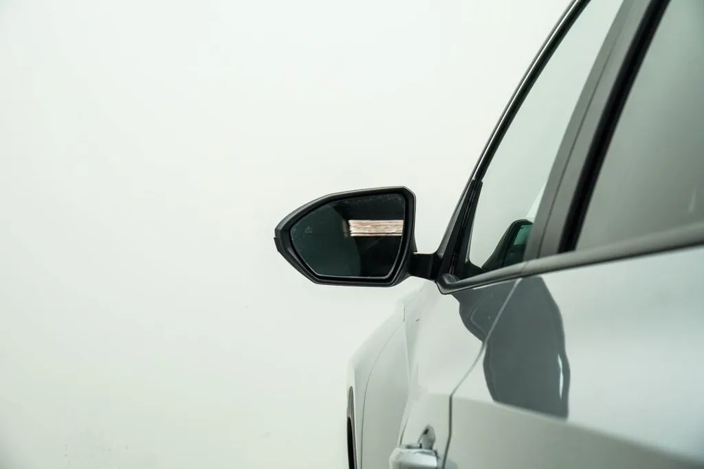 2025 Hyundai Tucson SEL, photo 13