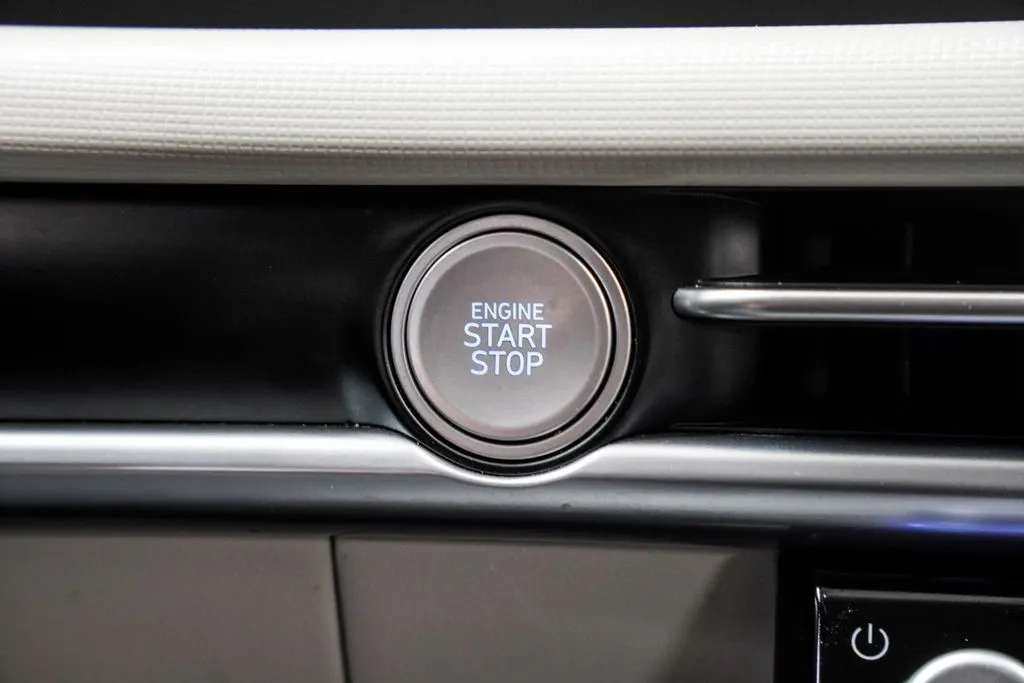 2025 Hyundai Tucson SEL, photo 26