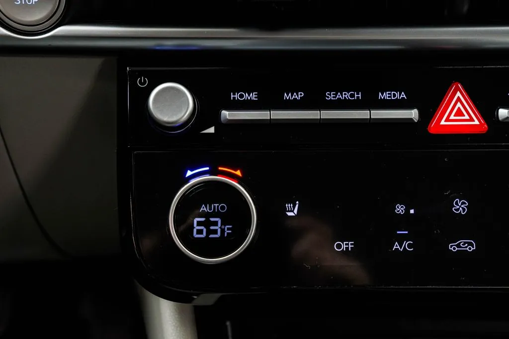 2025 Hyundai Tucson SEL, photo 24