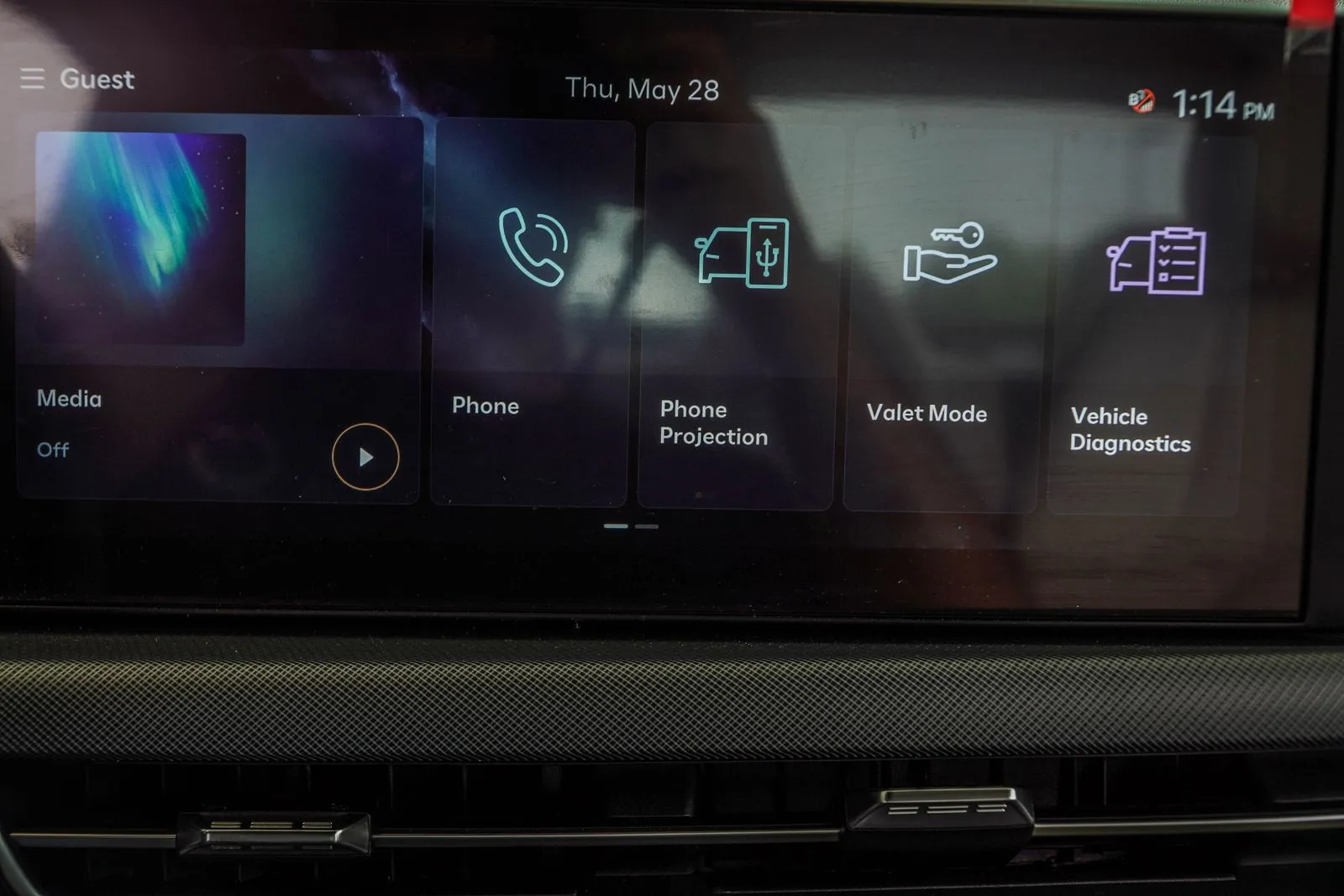 2025 Hyundai Sonata SE, photo 22