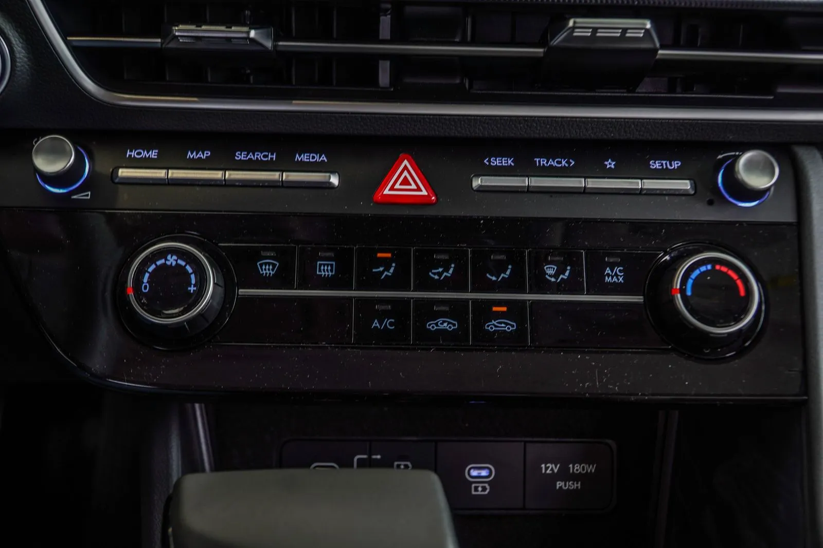2025 Hyundai Sonata SE, photo 20