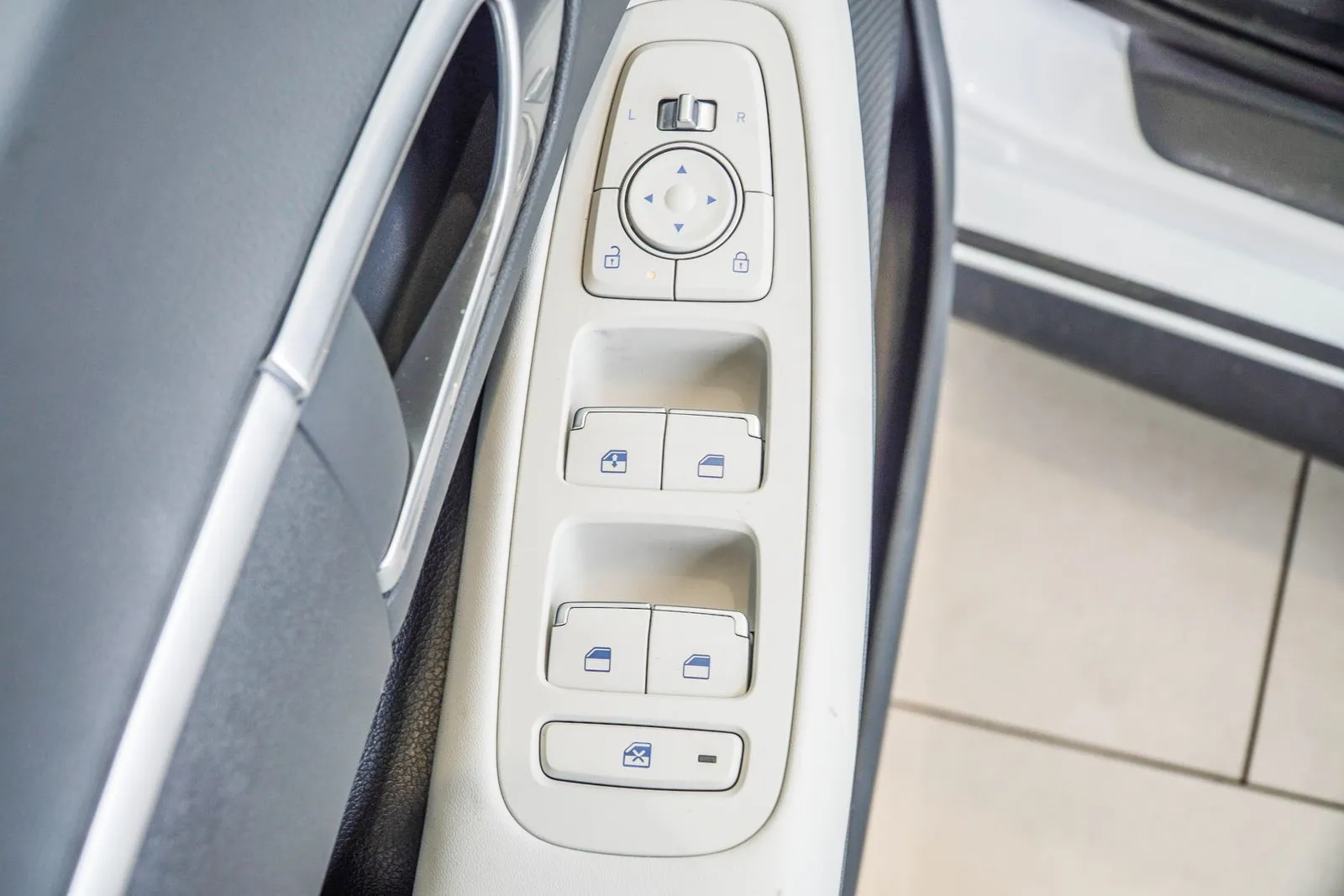 2025 Hyundai Sonata SE, photo 33