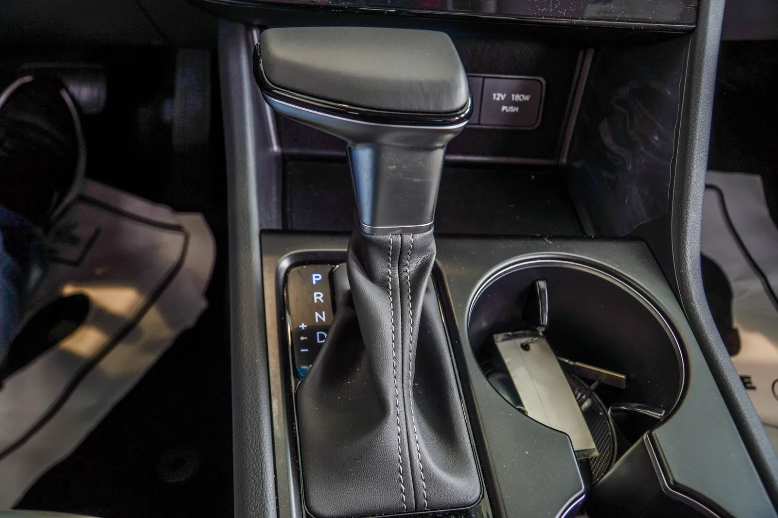 2025 Hyundai Sonata SE, photo 19