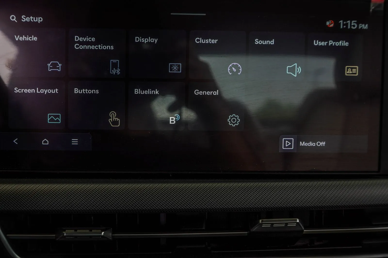 2025 Hyundai Sonata SE, photo 25