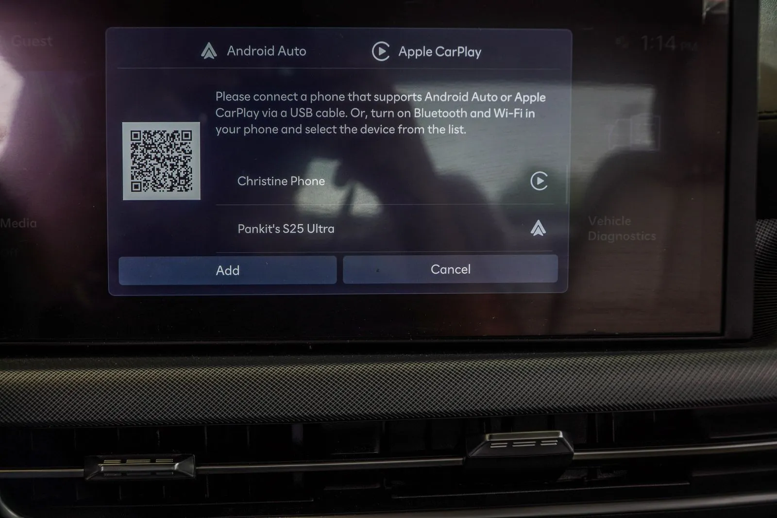 2025 Hyundai Sonata SE, photo 23