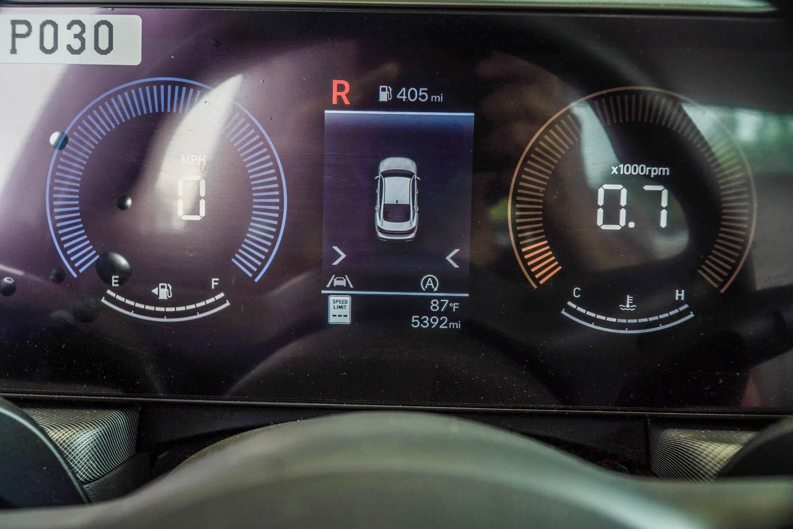 2025 Hyundai Sonata SE, photo 31