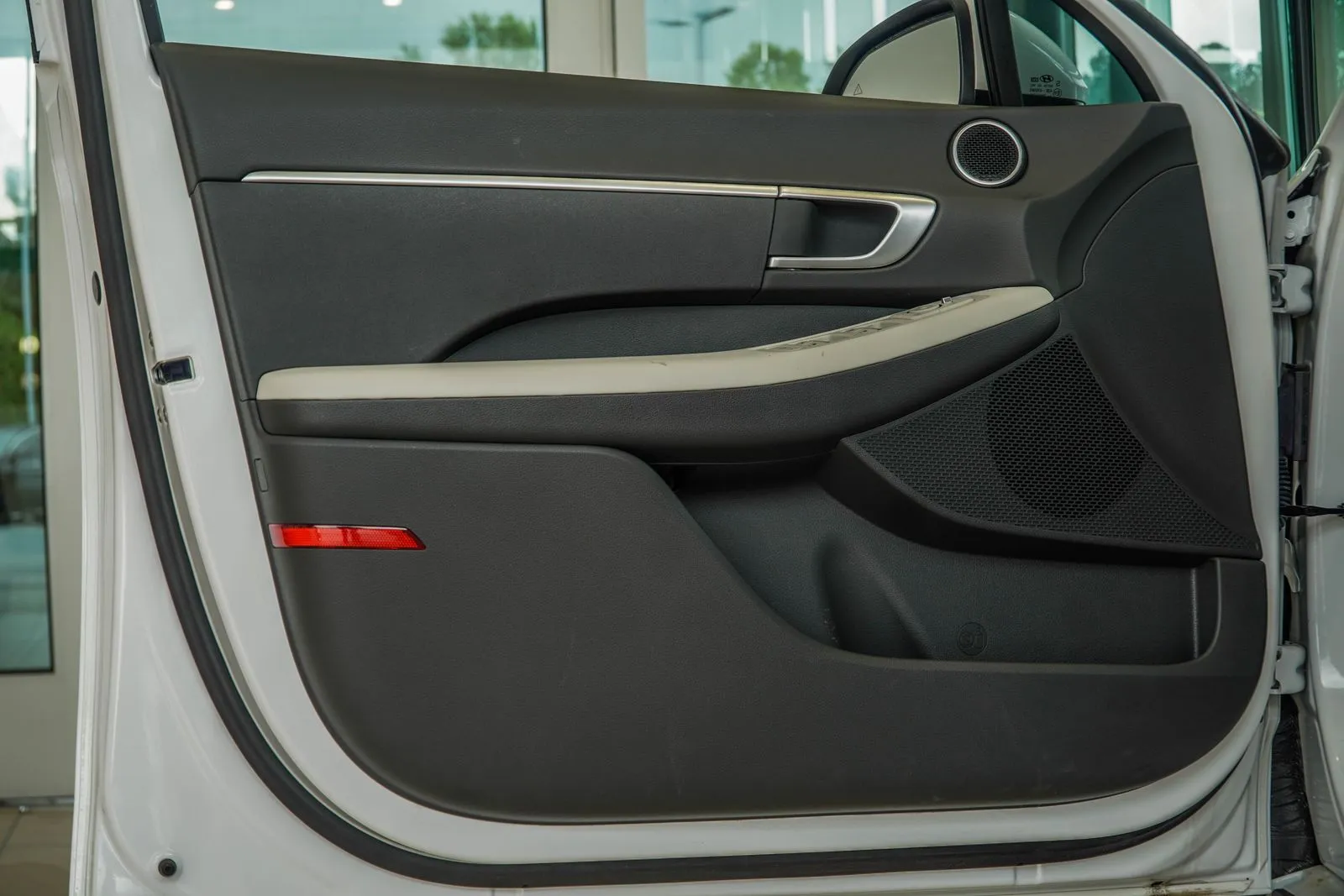 2025 Hyundai Sonata SE, photo 32