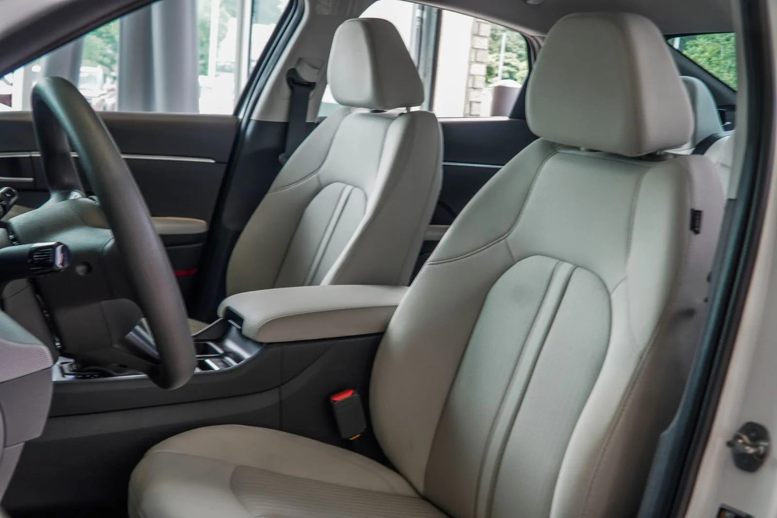 2025 Hyundai Sonata SE, photo 34