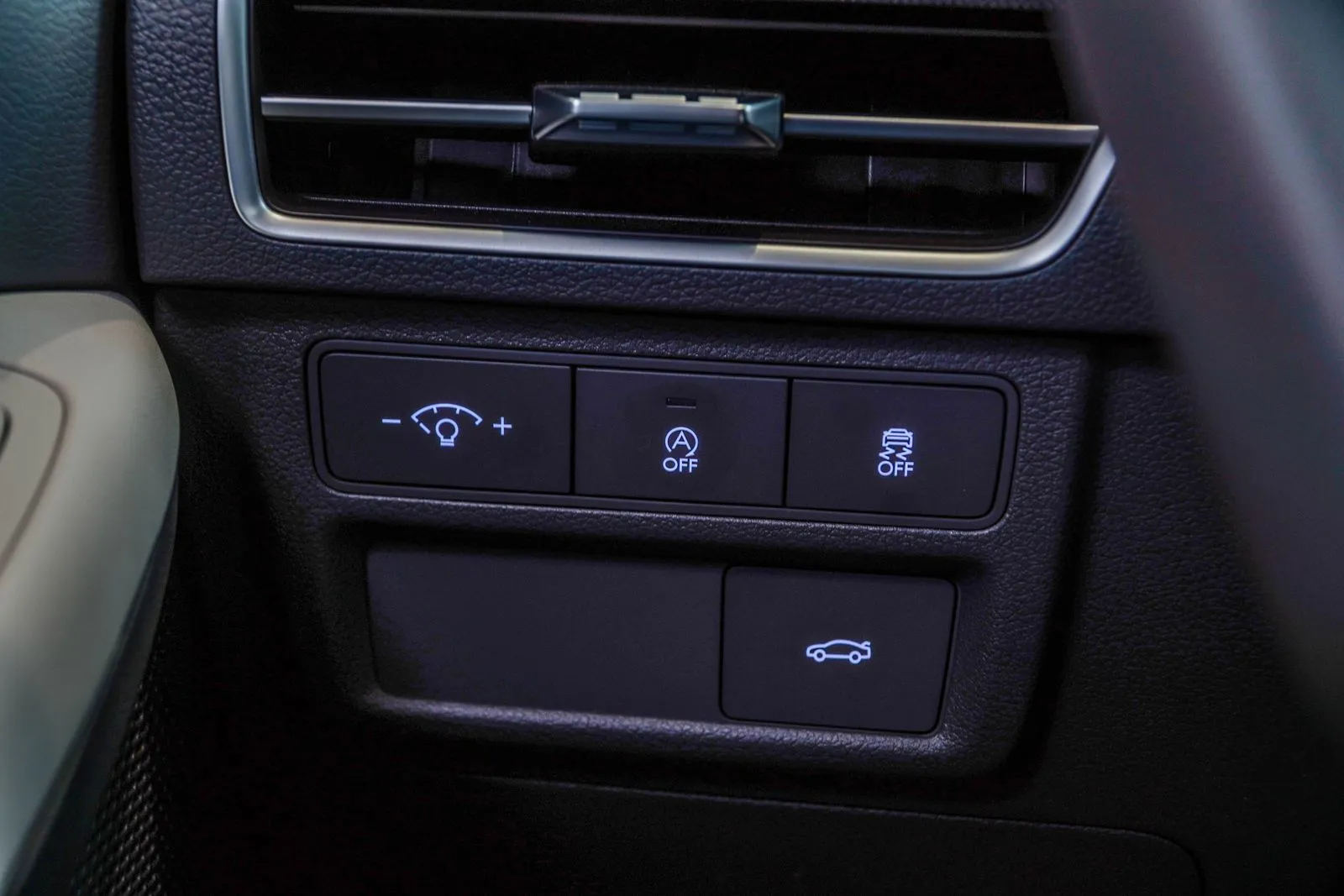 2025 Hyundai Sonata SE, photo 27