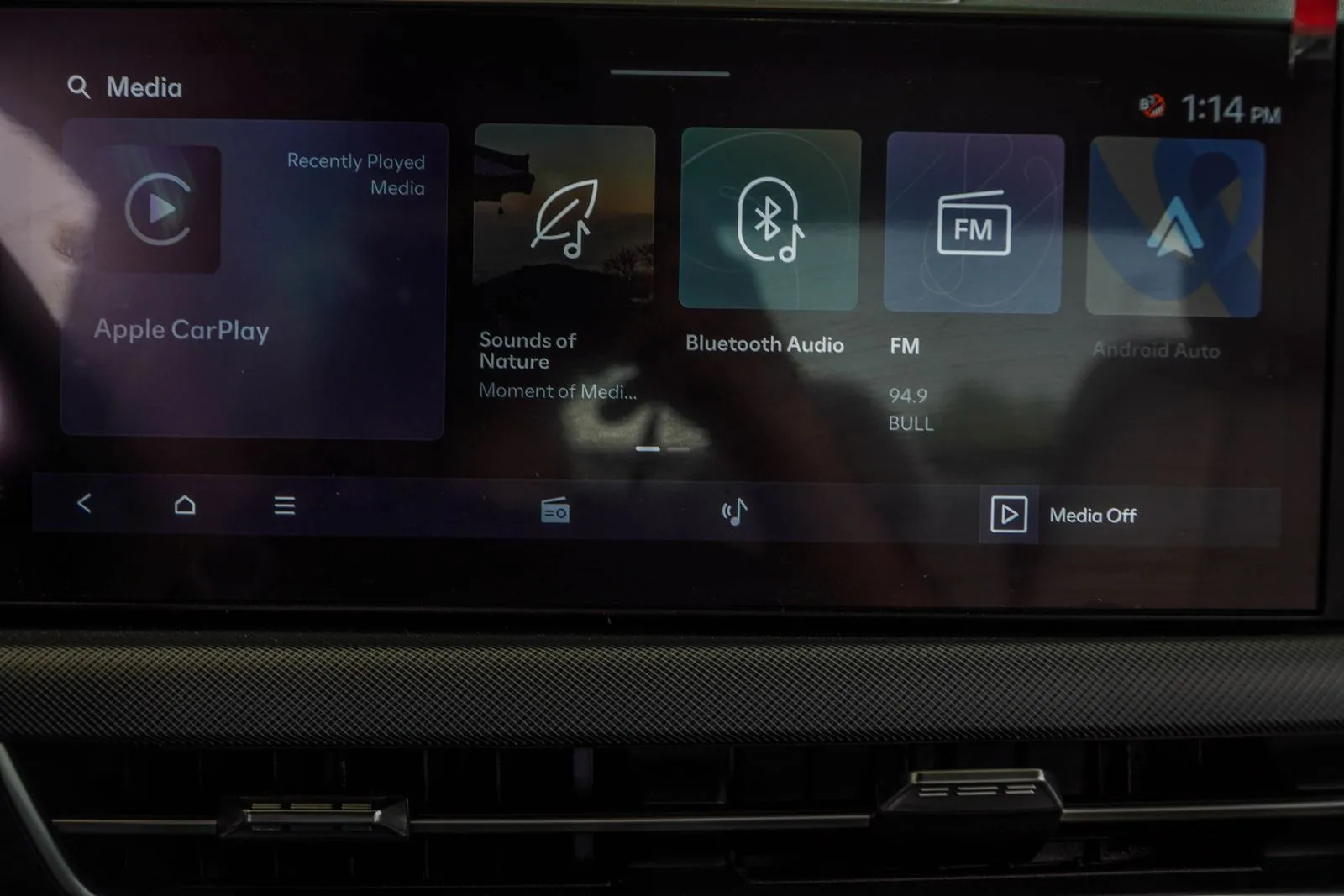 2025 Hyundai Sonata SE, photo 24