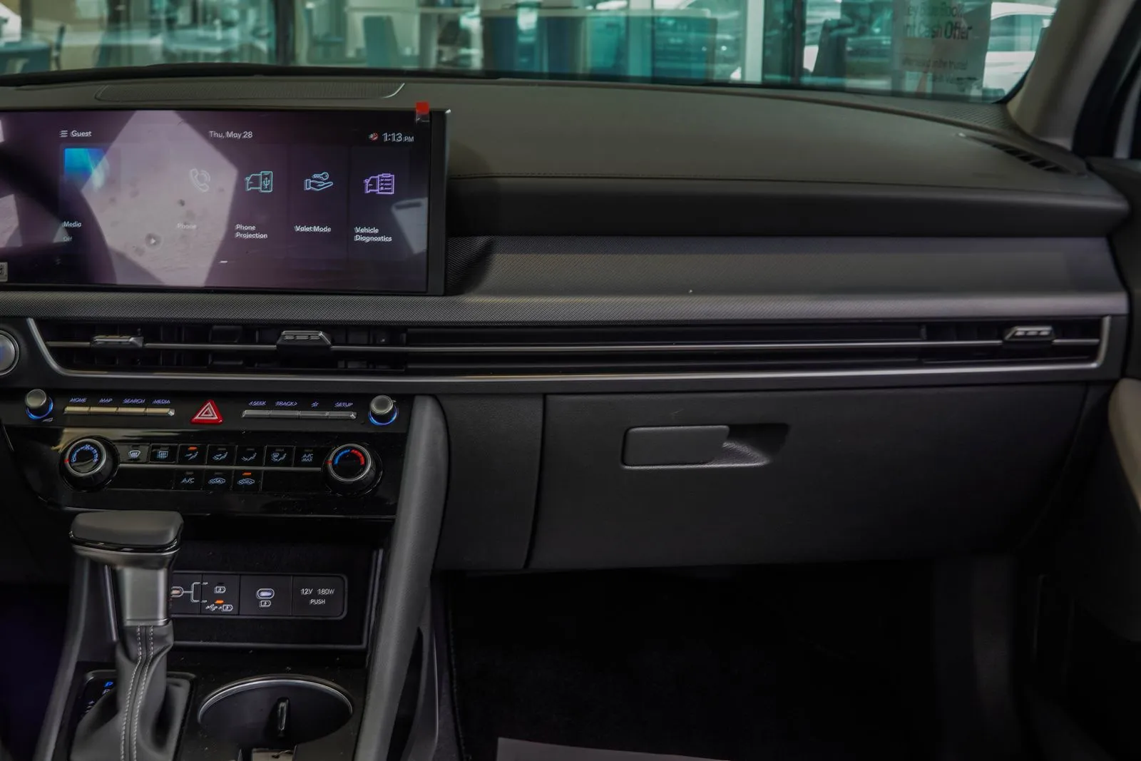 2025 Hyundai Sonata SE, photo 16
