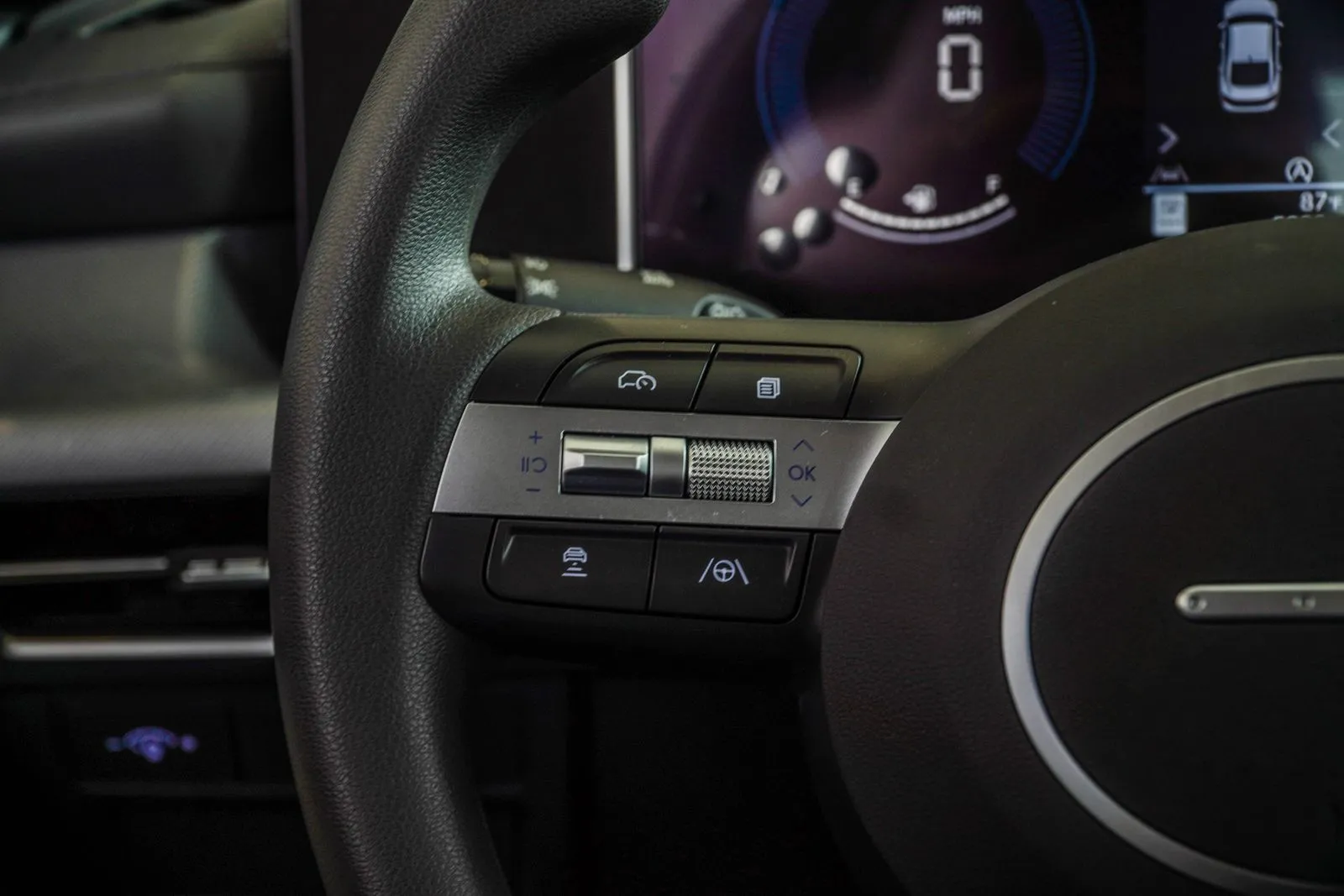 2025 Hyundai Sonata SE, photo 28