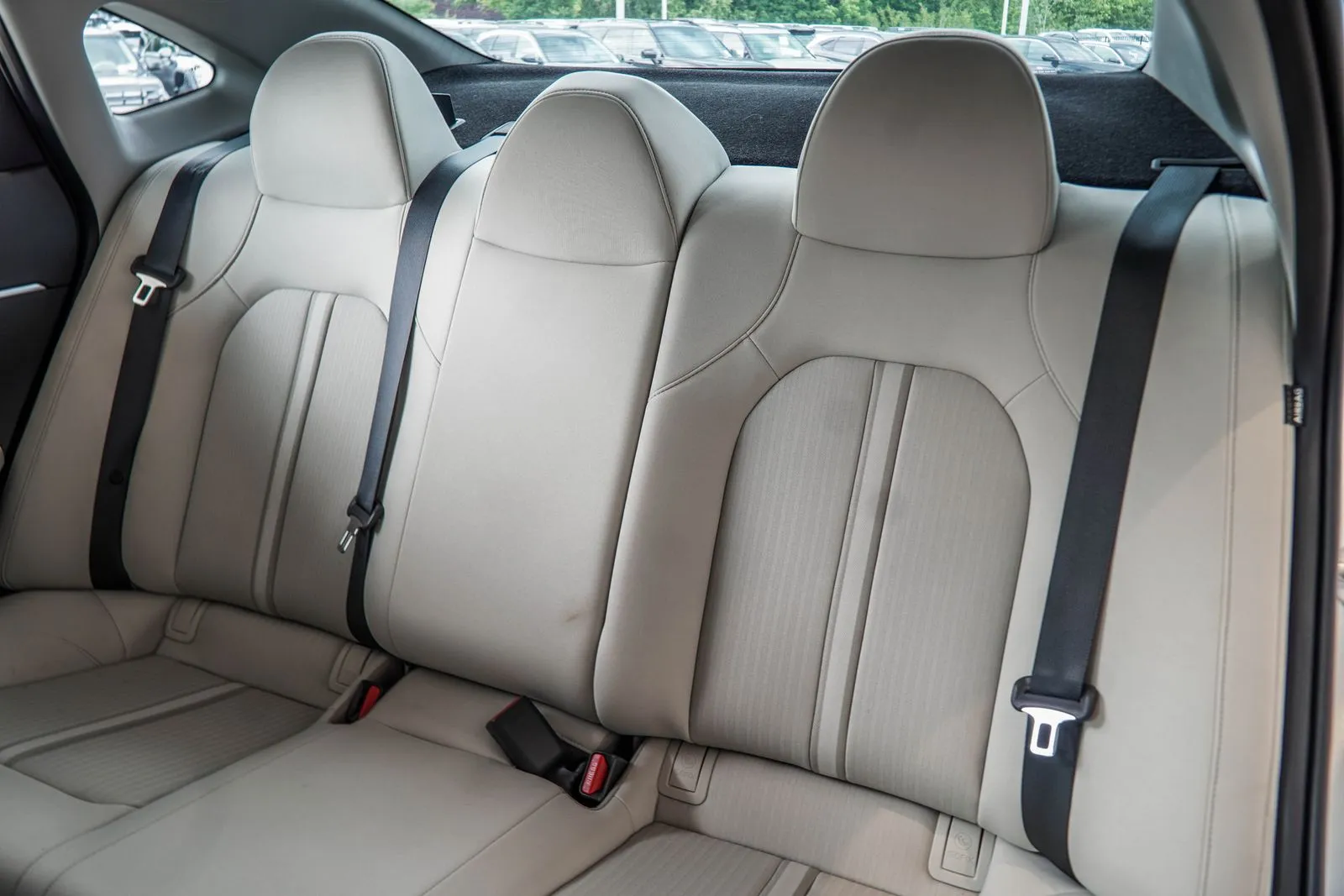 2025 Hyundai Sonata SE, photo 37