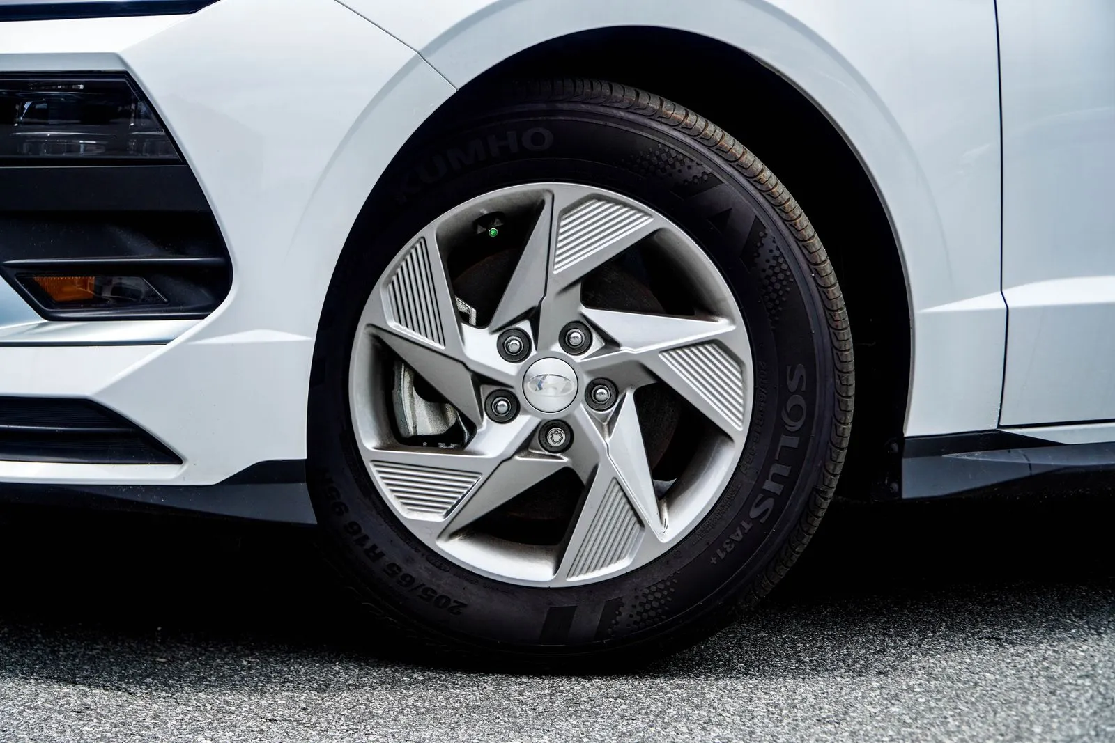 2025 Hyundai Sonata SE, photo 2