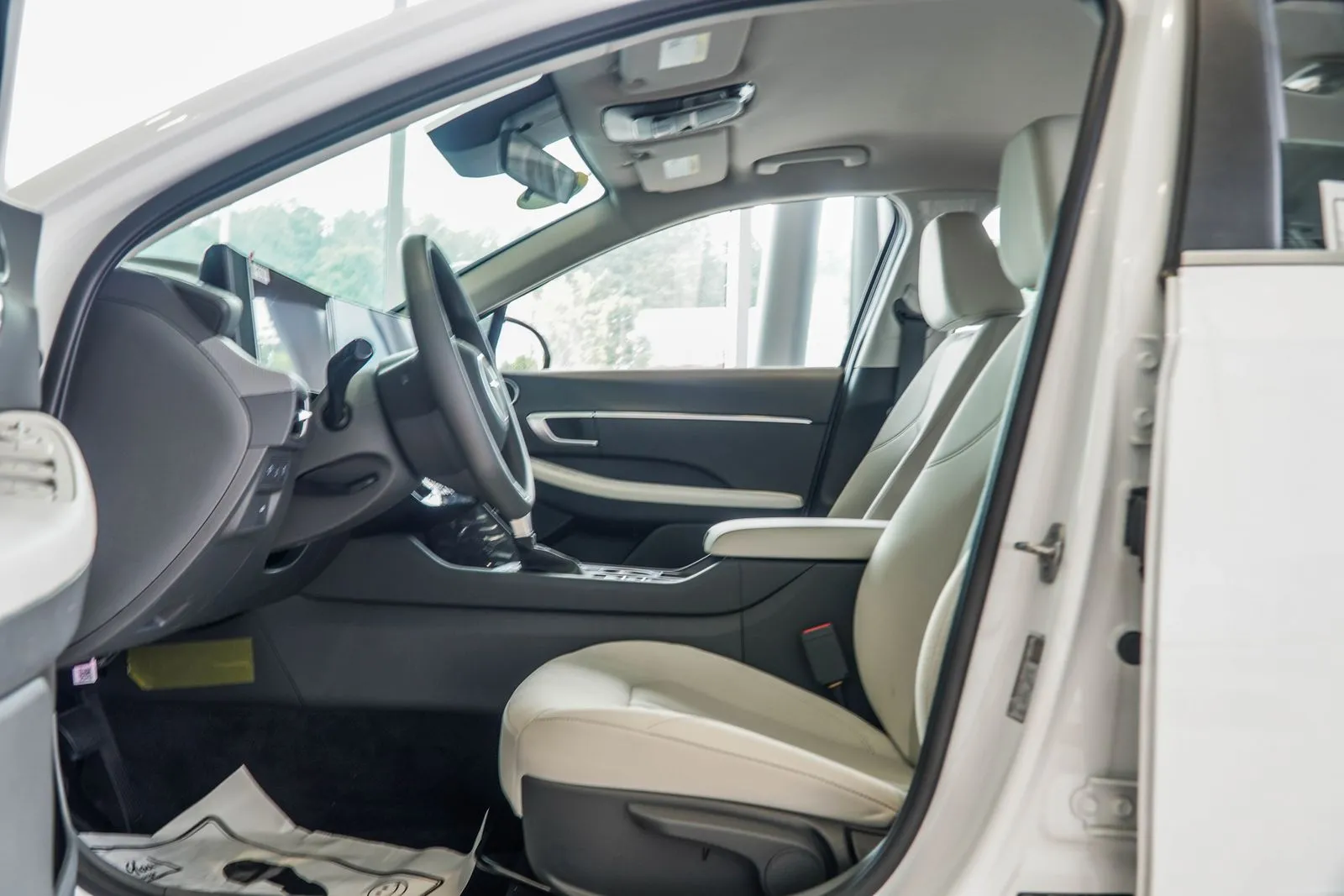 2025 Hyundai Sonata SE, photo 35