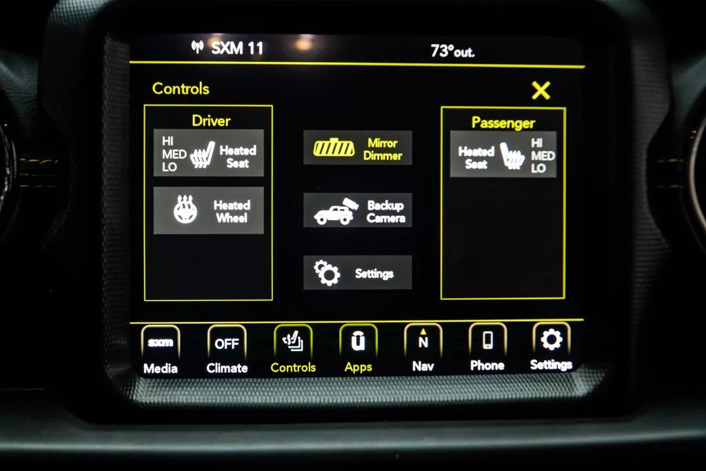 2023 Jeep Wrangler Sahara 4xe, photo 29