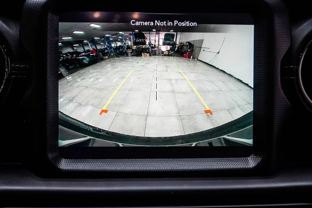 2023 Jeep Wrangler Sahara 4xe, photo 30