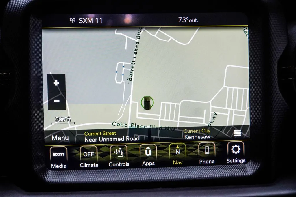 2023 Jeep Wrangler Sahara 4xe, photo 26