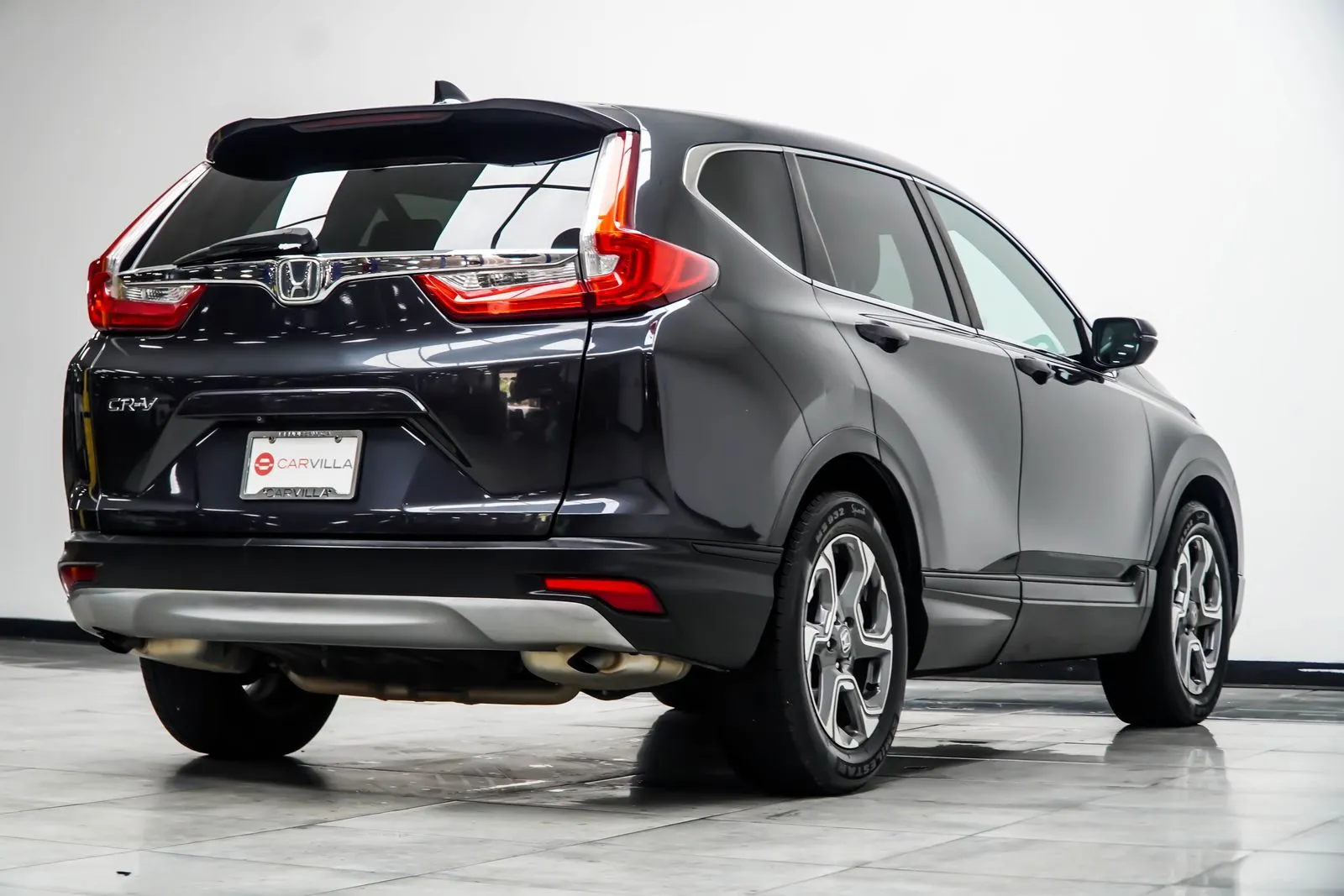 2019 Honda CR-V EX, photo 11
