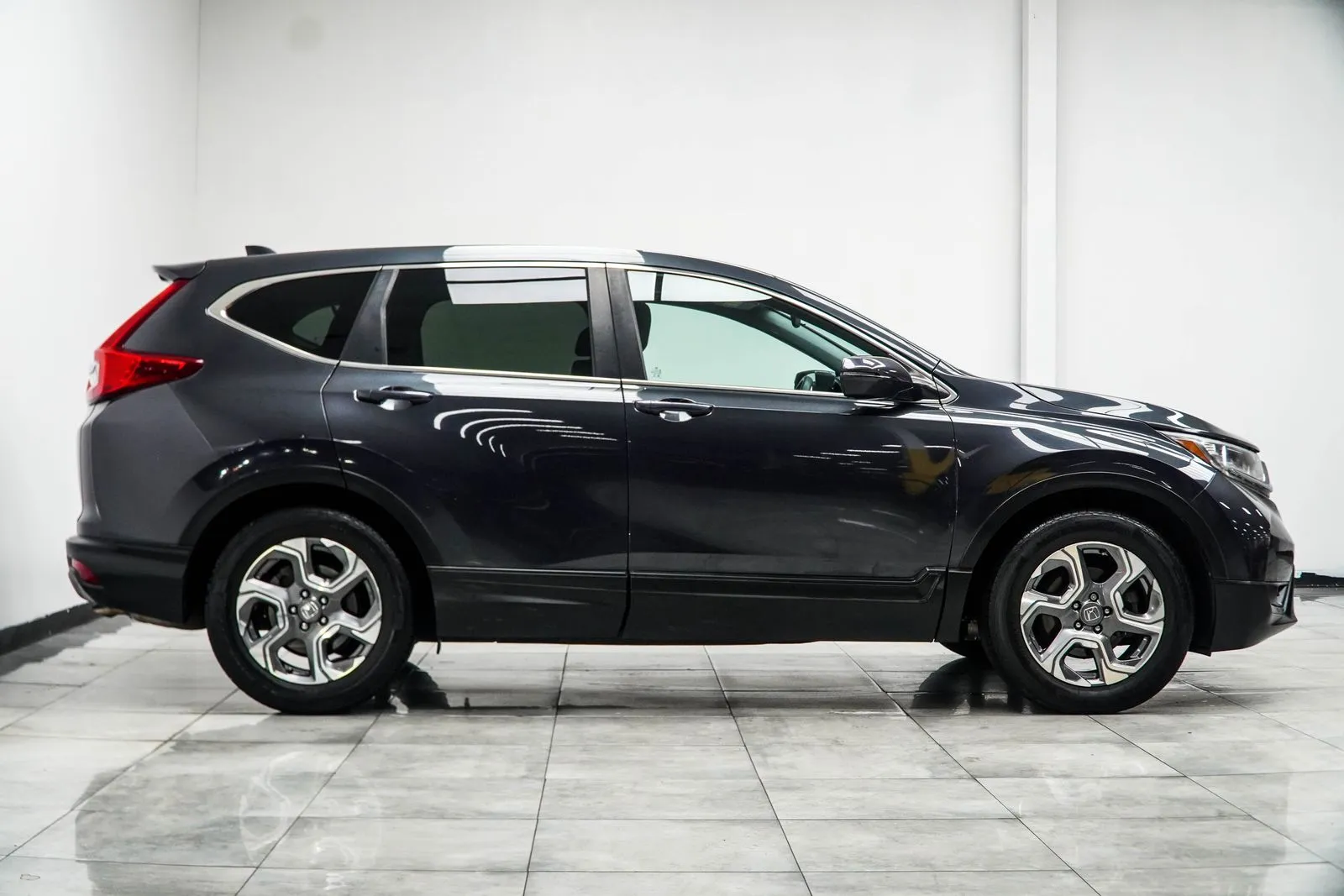 2019 Honda CR-V EX, photo 5