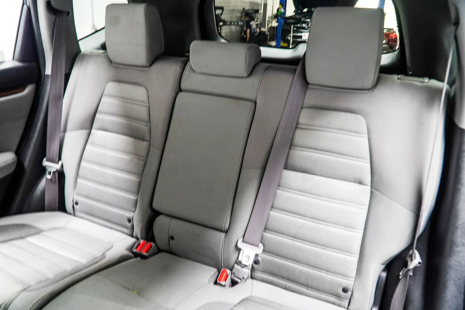 2019 Honda CR-V EX, photo 30