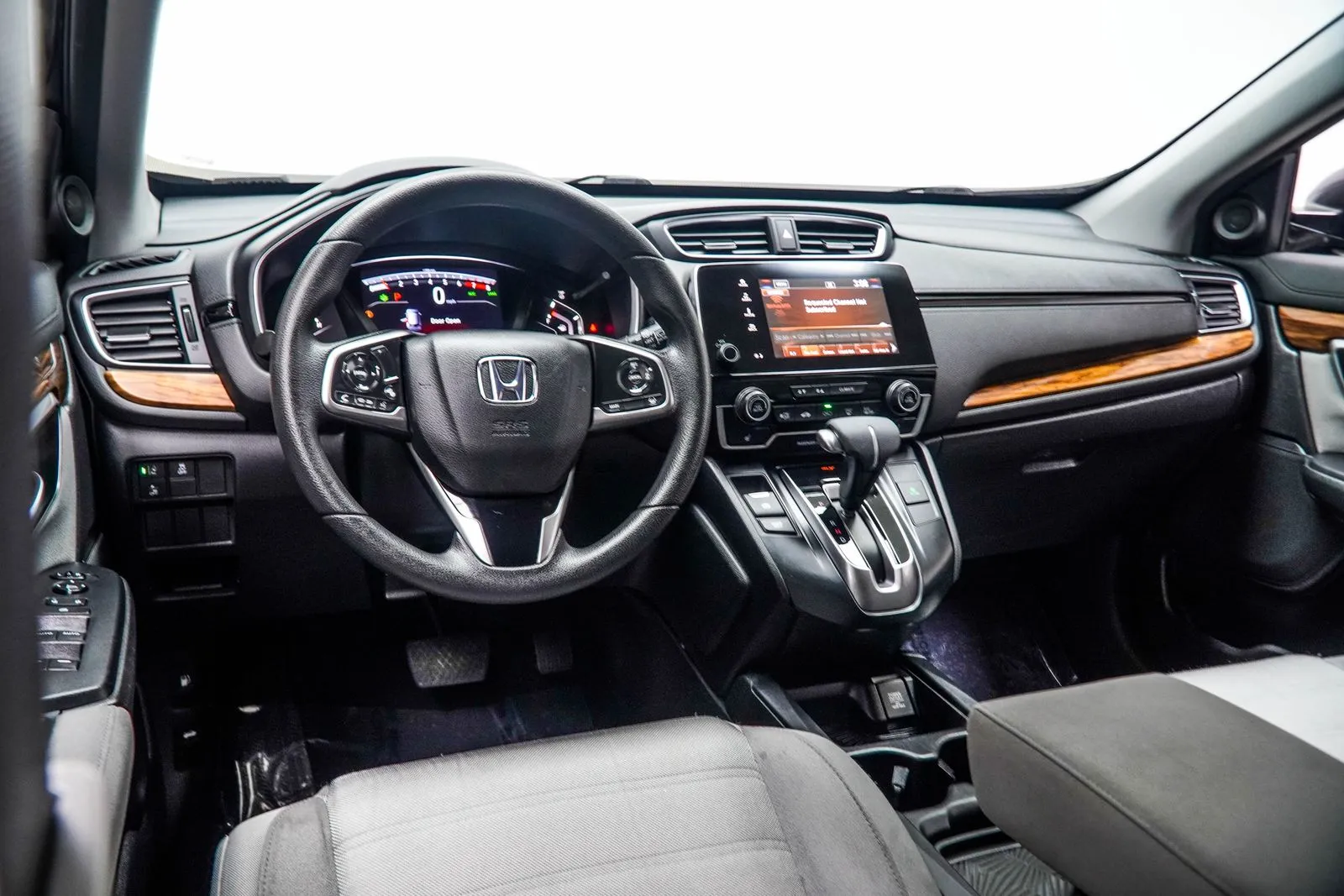 2019 Honda CR-V EX, photo 14