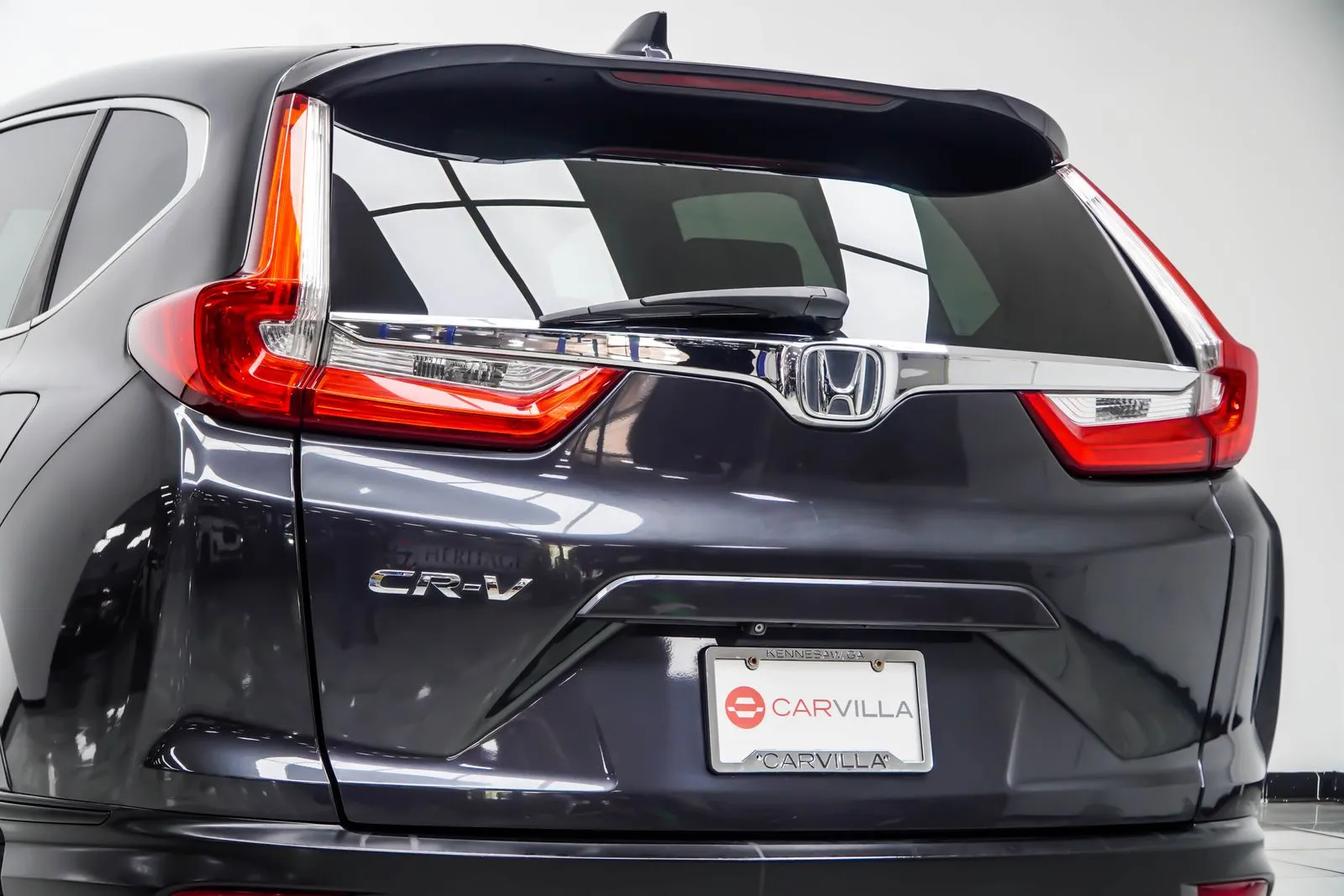 2019 Honda CR-V EX, photo 12