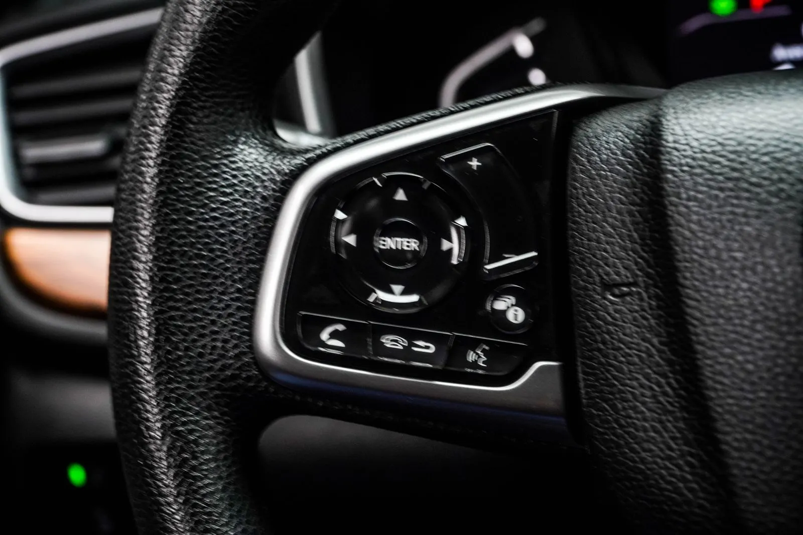 2019 Honda CR-V EX, photo 22