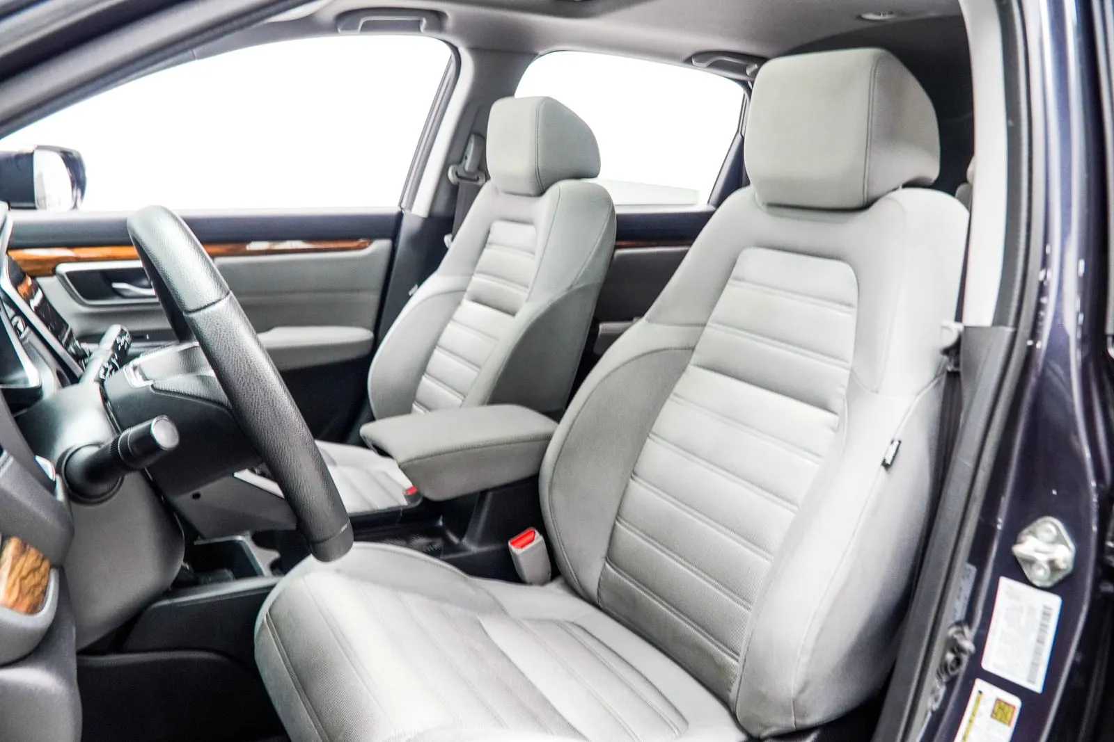 2019 Honda CR-V EX, photo 27