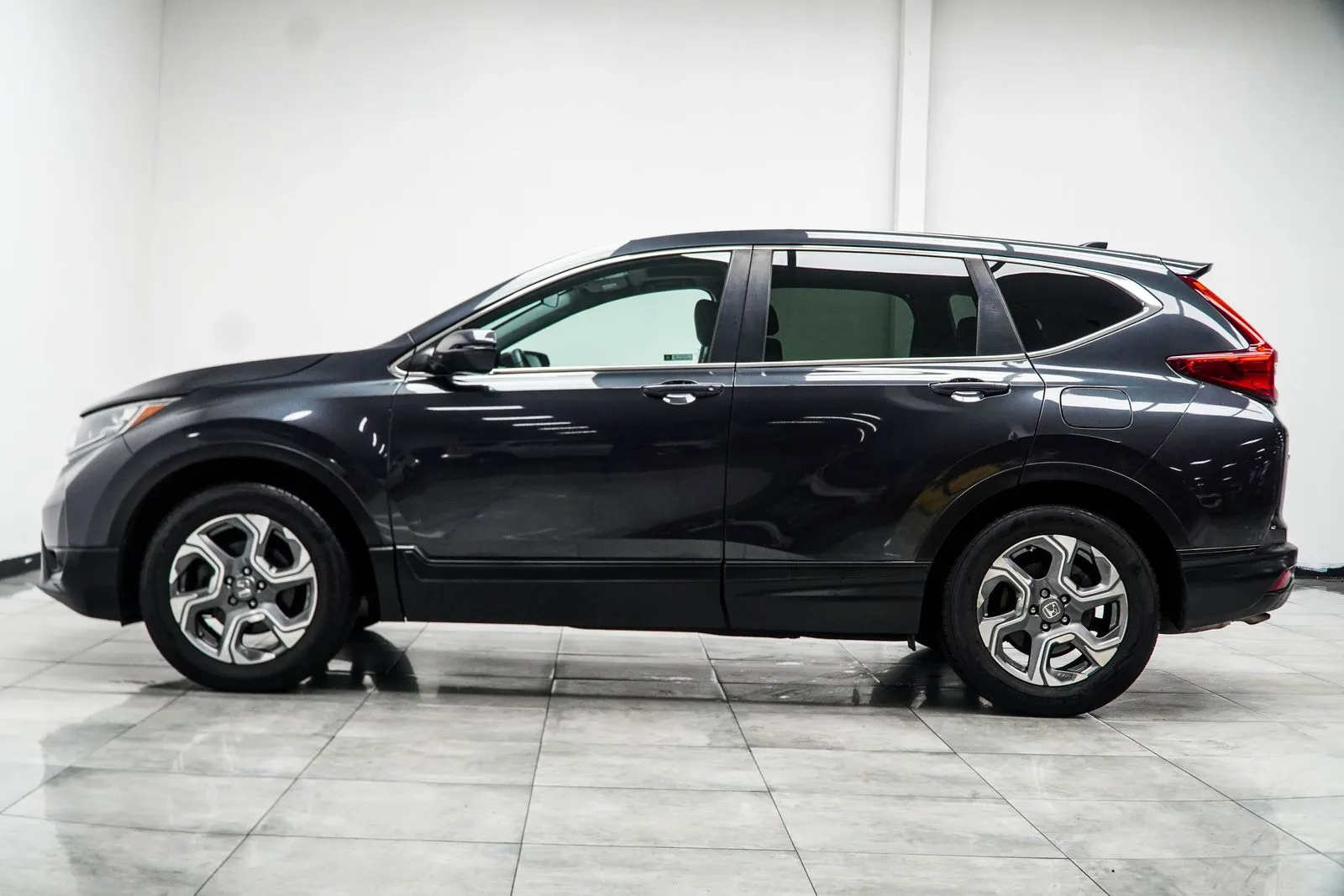 2019 Honda CR-V EX, photo 8