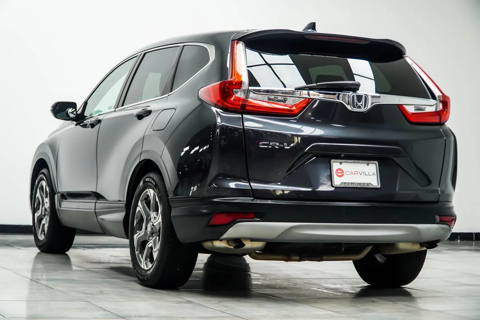 2019 Honda CR-V EX, photo 9