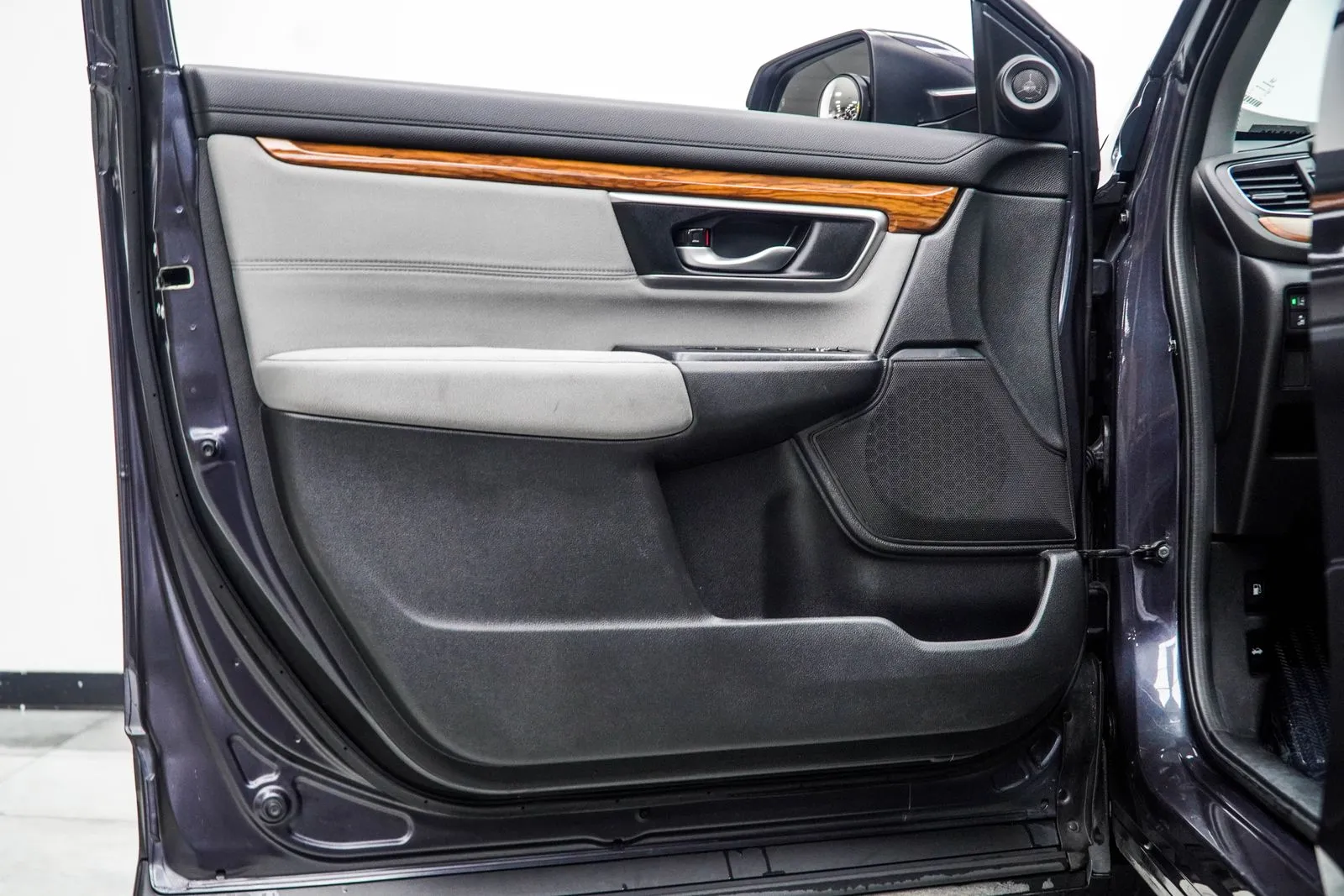 2019 Honda CR-V EX, photo 25