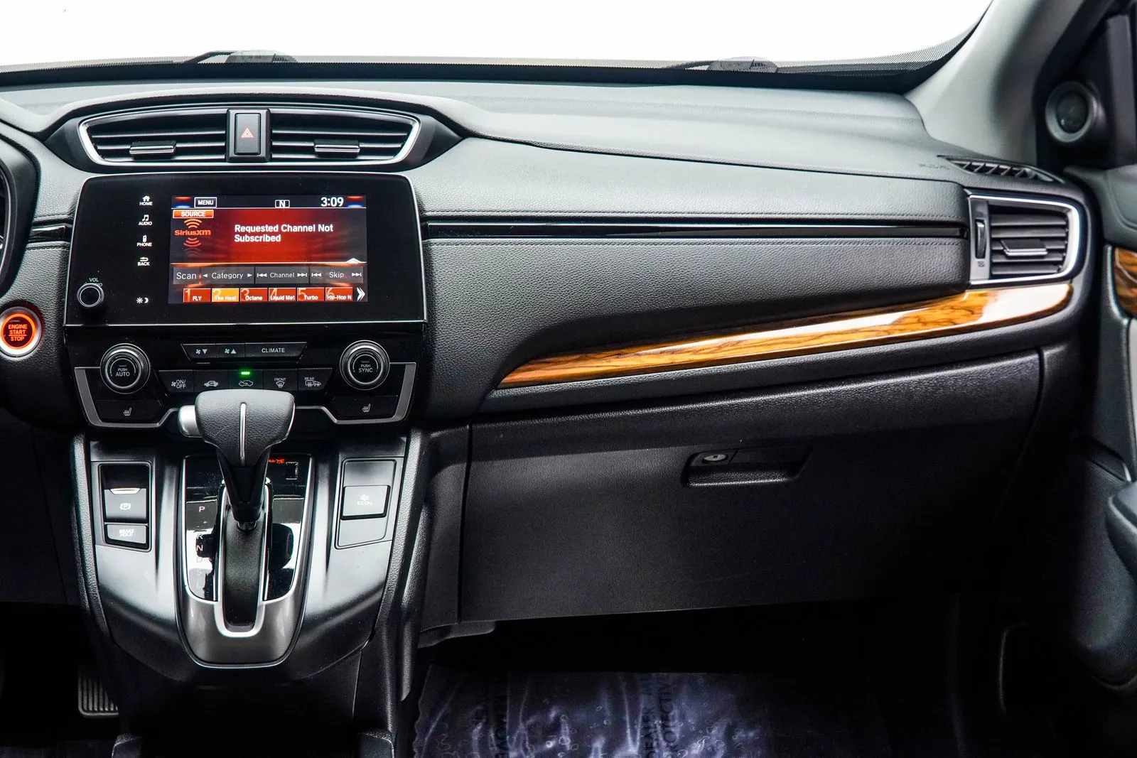 2019 Honda CR-V EX, photo 15