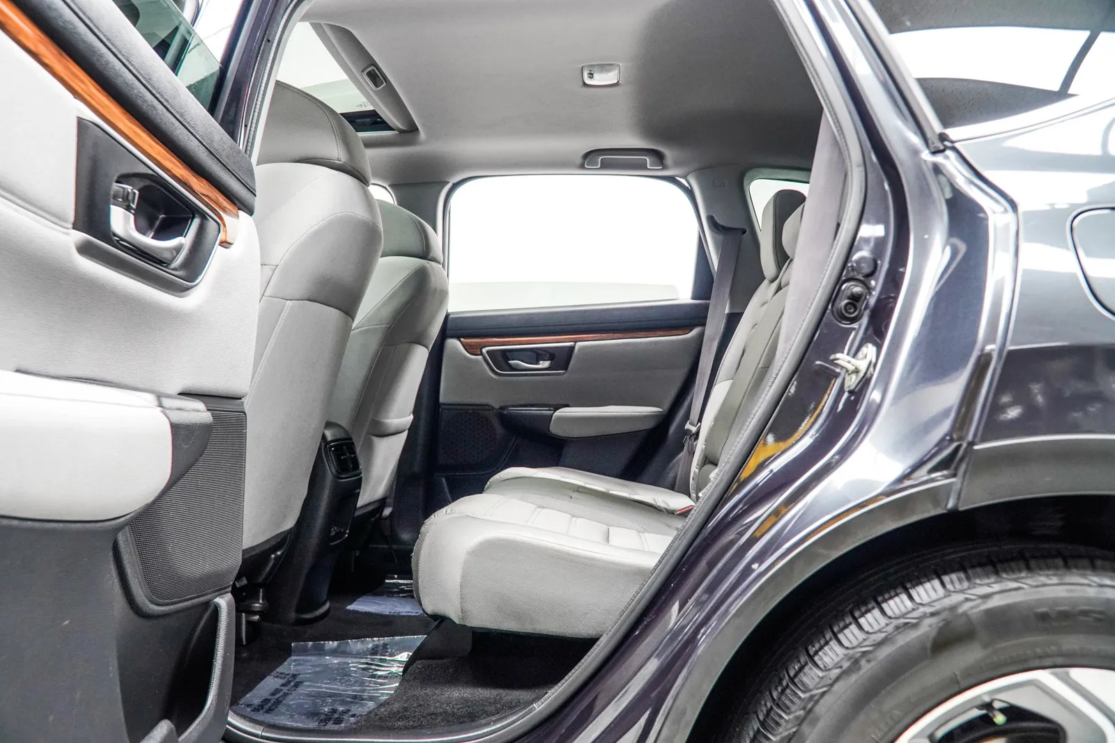 2019 Honda CR-V EX, photo 29