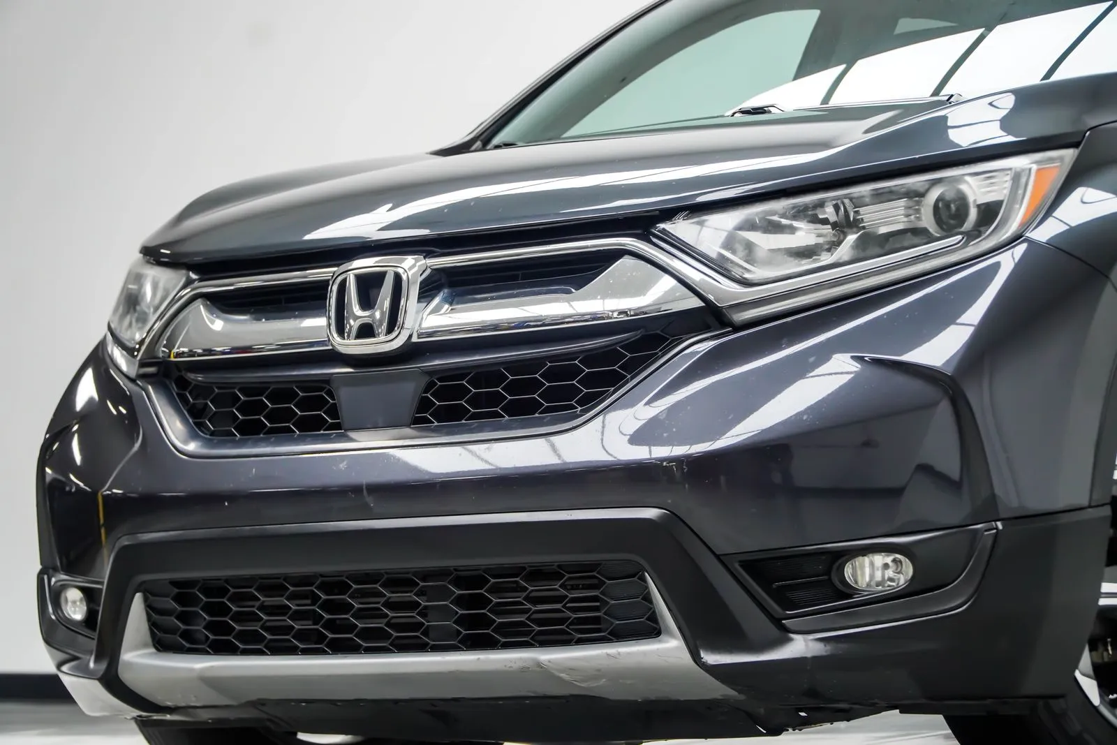 2019 Honda CR-V EX, photo 1