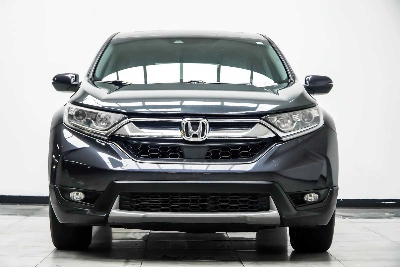 2019 Honda CR-V EX, photo 6