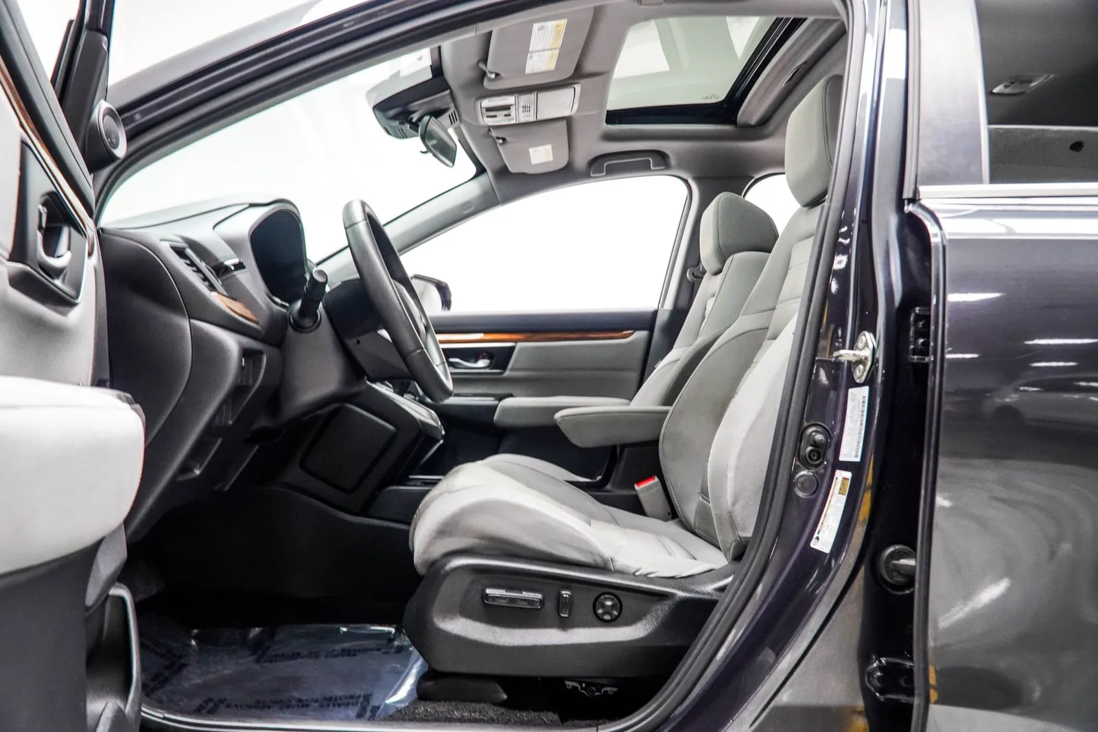 2019 Honda CR-V EX, photo 28
