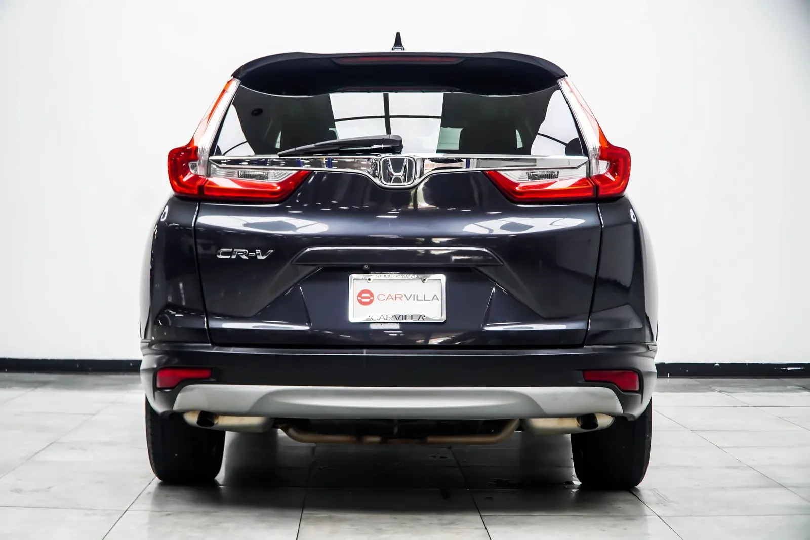 2019 Honda CR-V EX, photo 10
