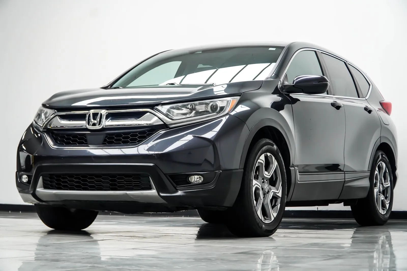 2019 Honda CR-V EX, photo 7