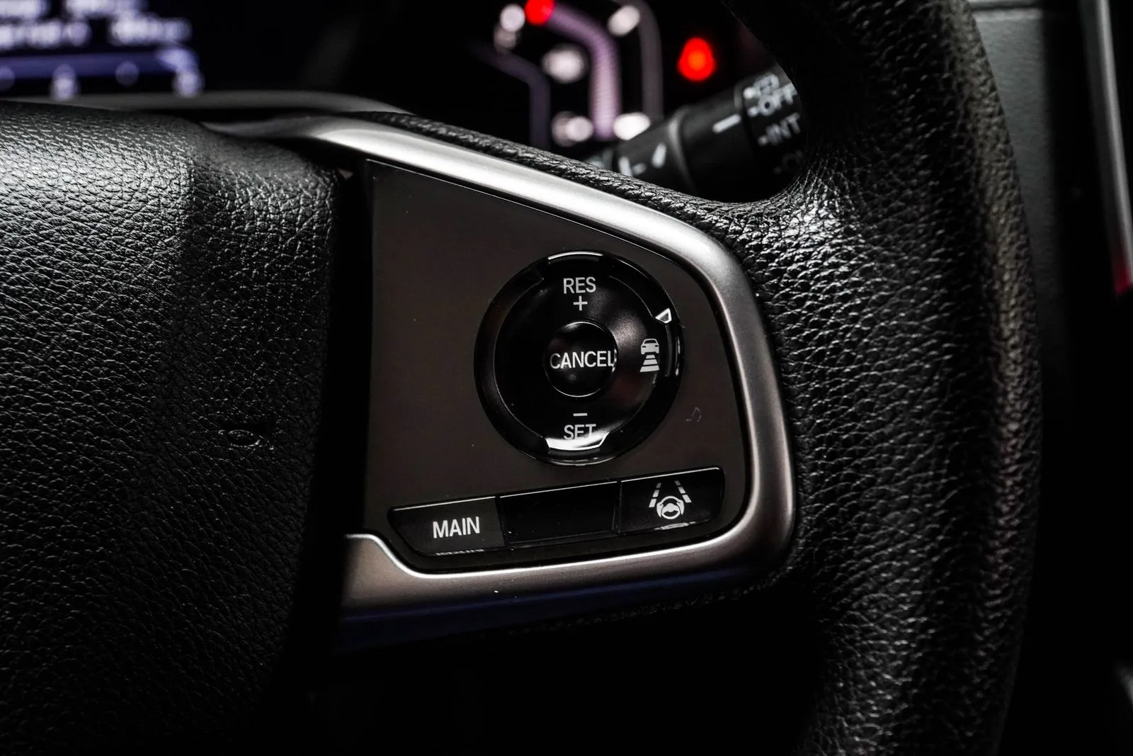 2019 Honda CR-V EX, photo 23