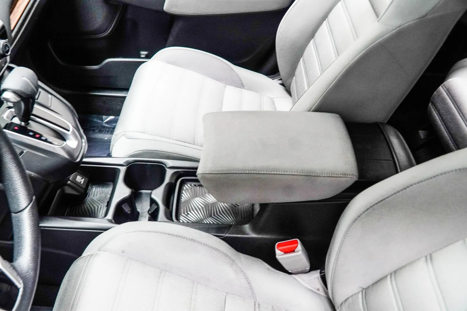 2019 Honda CR-V EX, photo 16