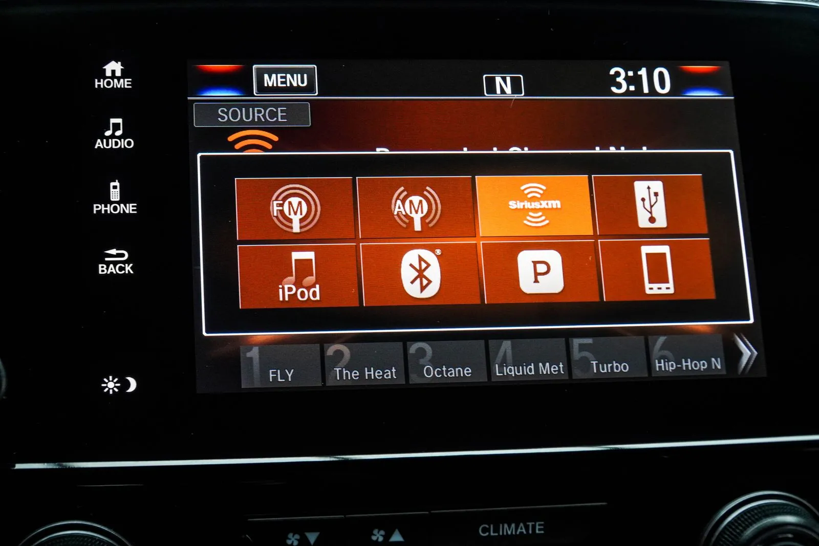 2019 Honda CR-V EX, photo 19