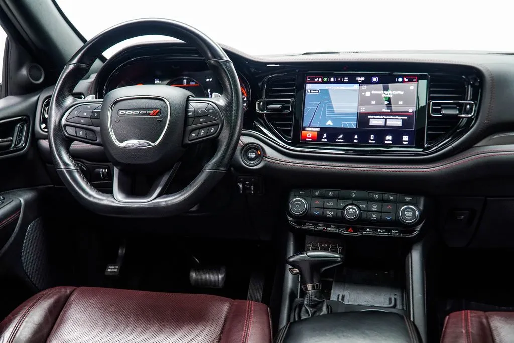 2023 Dodge Durango GT Premium, photo 17