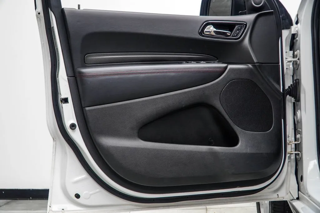 2023 Dodge Durango GT Premium, photo 34