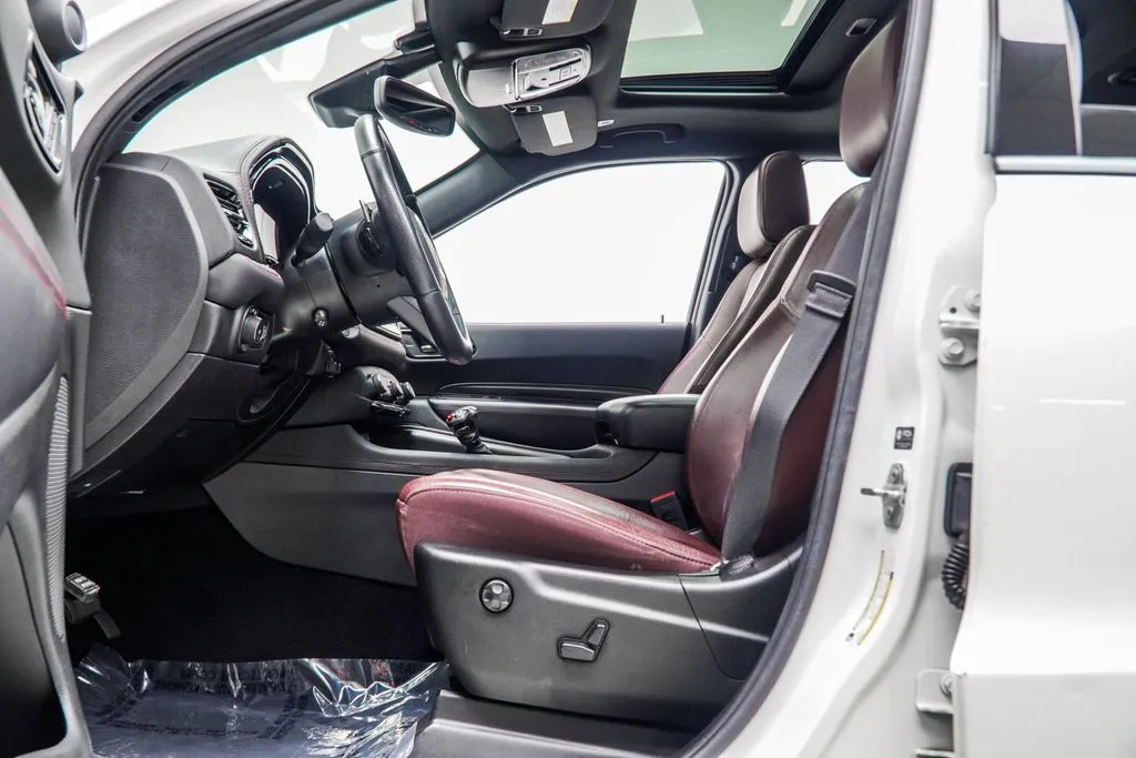 2023 Dodge Durango GT Premium, photo 36