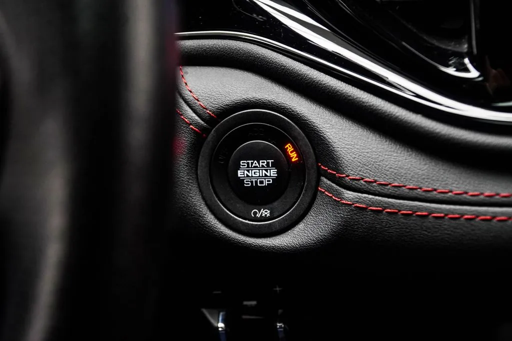 2023 Dodge Durango GT Premium, photo 22