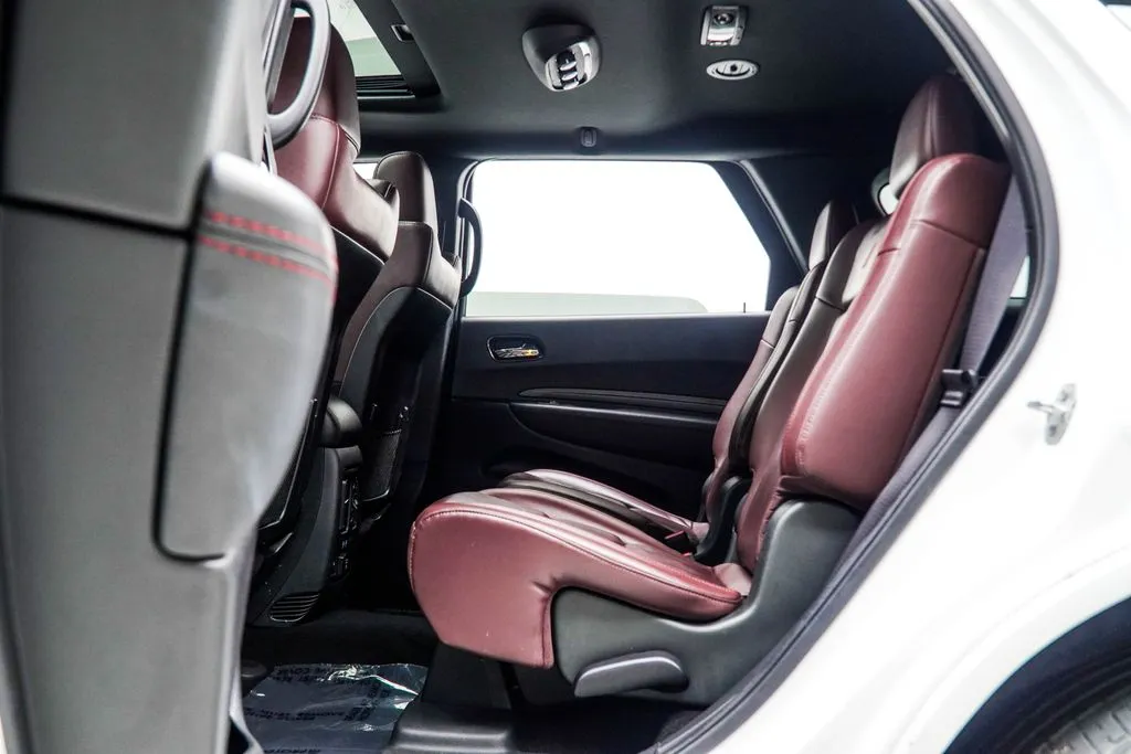 2023 Dodge Durango GT Premium, photo 37