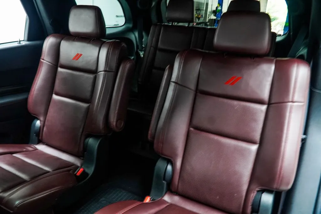 2023 Dodge Durango GT Premium, photo 39