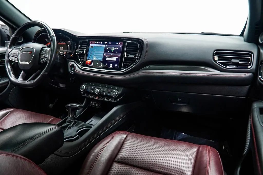 2023 Dodge Durango GT Premium, photo 19