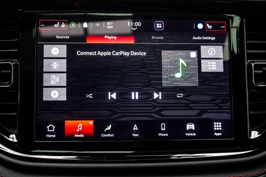 2023 Dodge Durango GT Premium, photo 27